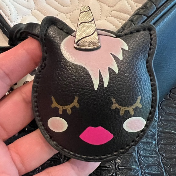 Betsey Johnson backpack - Picture 8 of 8